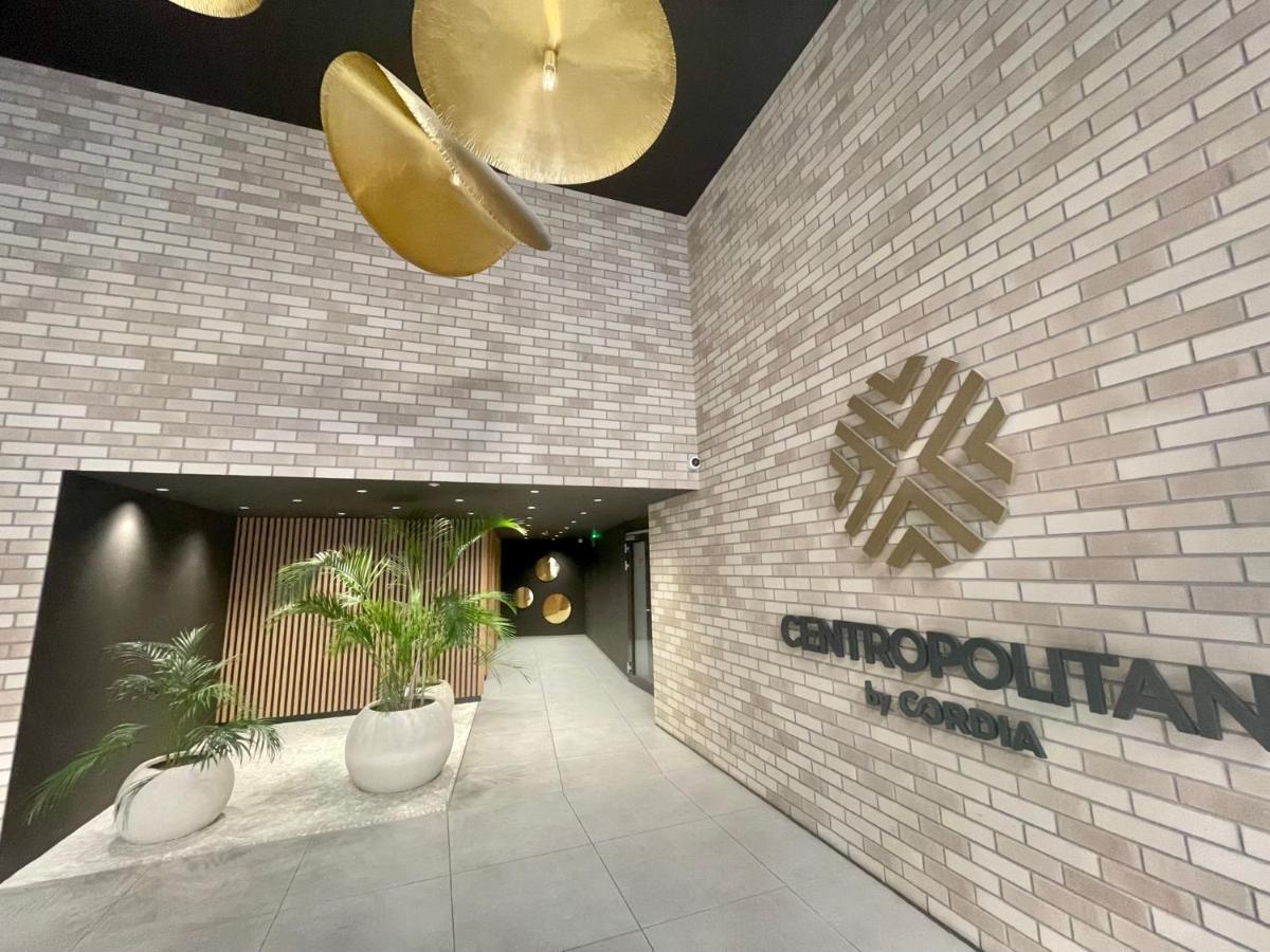 부다페스트 Centropolitan Penthouse #Jacuzzi #Freeparking 아파트 외부 사진