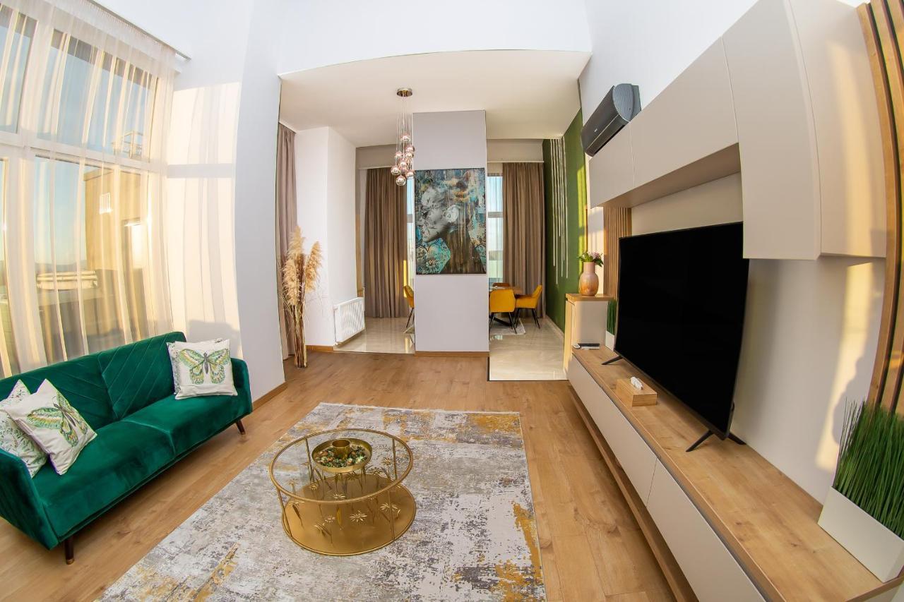 부다페스트 Centropolitan Penthouse #Jacuzzi #Freeparking 아파트 외부 사진